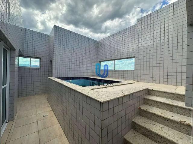 Cobertura venda em Região Imediata de Caraguatatuba-Ubatuba-São Sebastião, Região Metropolitana do Vale do Paraíba e Litoral Norte