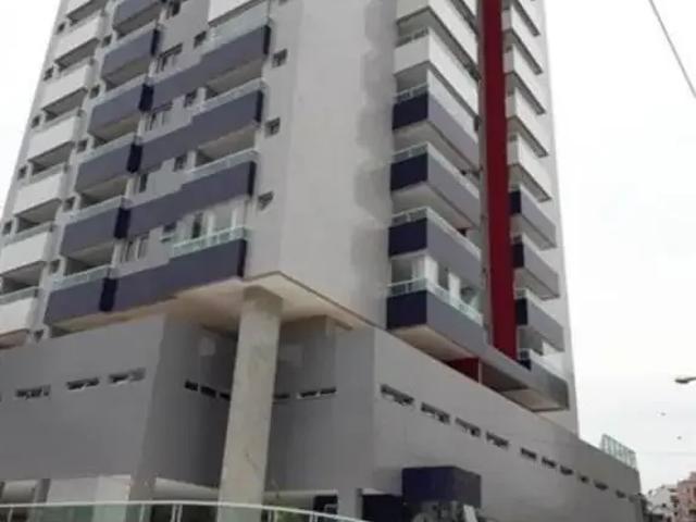 Cobertura venda em Praia Grande