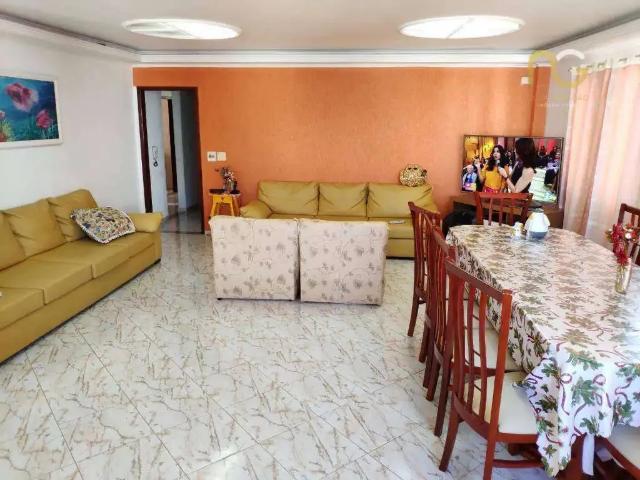 Cobertura venda em Região Imediata de Santos, Região Metropolitana da Baixada Santista
