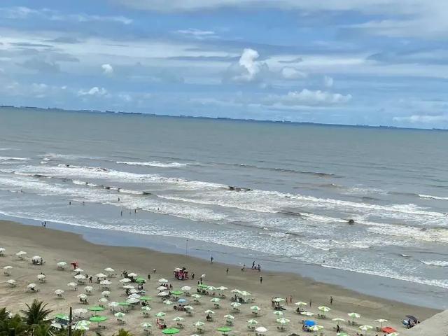 Cobertura venda em Região Imediata de Santos, Região Metropolitana da Baixada Santista