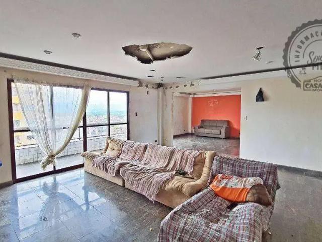 Cobertura venda em Região Imediata de Caraguatatuba-Ubatuba-São Sebastião, Região Metropolitana do Vale do Paraíba e Litoral Norte