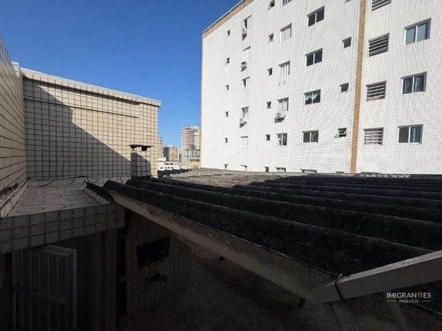 Cobertura venda em Região Imediata de Santos, Região Metropolitana da Baixada Santista
