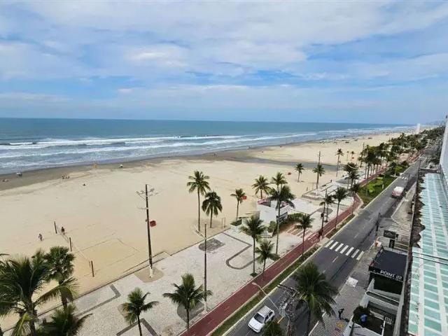 Cobertura venda em Região Imediata de Santos, Região Metropolitana da Baixada Santista