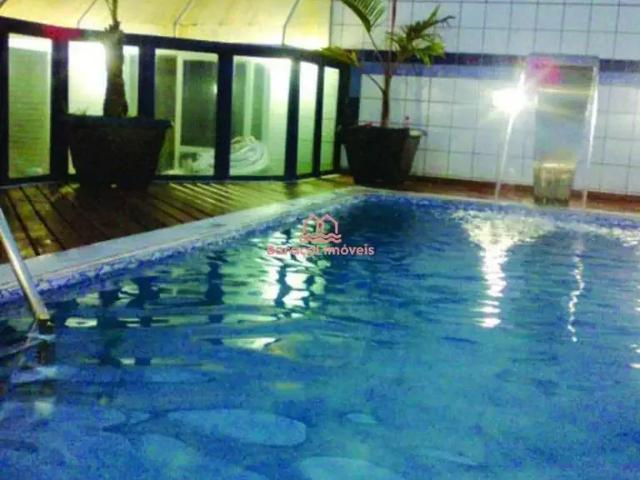 Cobertura venda em Região Imediata de Santos, Região Metropolitana da Baixada Santista