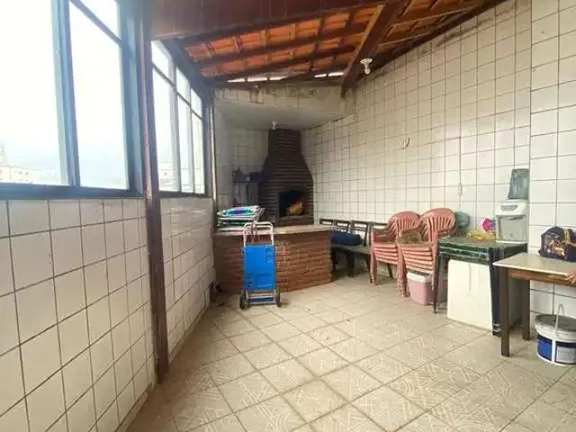 Cobertura venda em Região Imediata de Santos, Região Metropolitana da Baixada Santista