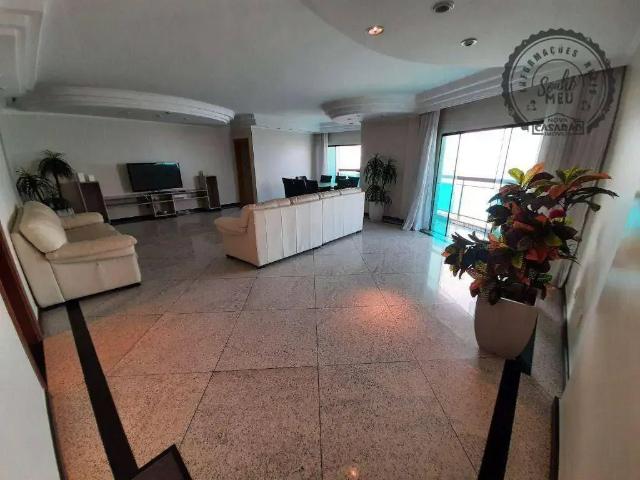 Cobertura venda em Região Imediata de Santos, Região Metropolitana da Baixada Santista