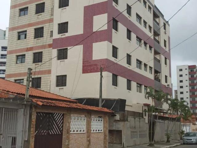 Cobertura venda em Vila Caiçara, Praia Grande