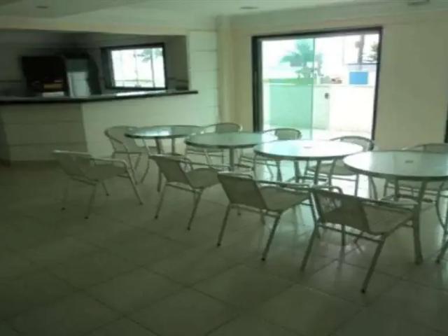 Cobertura venda em Região Imediata de Santos, Região Metropolitana da Baixada Santista