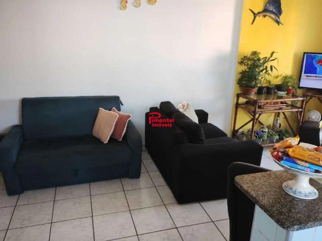 Cobertura venda em Vila Caiçara, Praia Grande