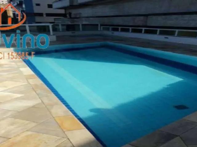 Cobertura venda em Região Imediata de Santos, Região Metropolitana da Baixada Santista