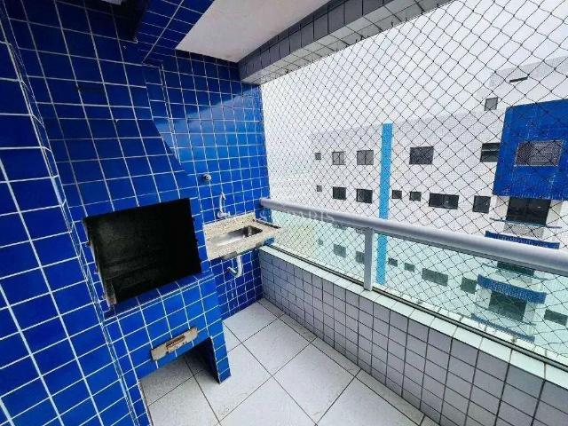 Cobertura venda em Região Imediata de Santos, Região Metropolitana da Baixada Santista