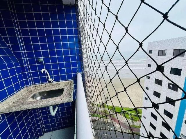 Cobertura venda em Região Imediata de Santos, Região Metropolitana da Baixada Santista