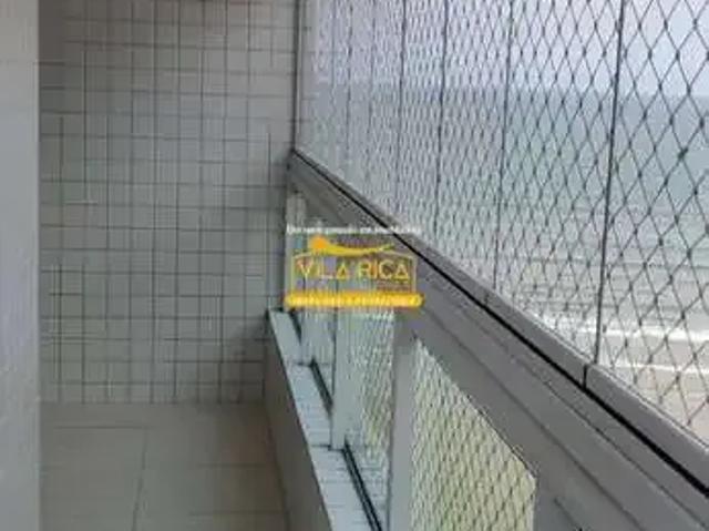 Cobertura venda em Região Imediata de Santos, Região Metropolitana da Baixada Santista