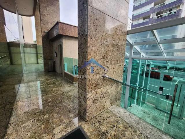 Cobertura venda em Região Imediata de Santos, Região Metropolitana da Baixada Santista