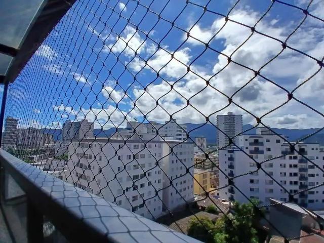 Cobertura venda em Região Imediata de Santos, Região Metropolitana da Baixada Santista