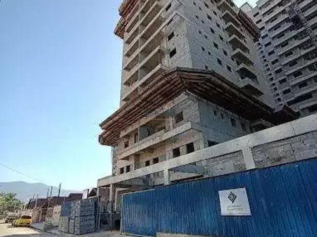 Cobertura venda em Região Imediata de Santos, Região Metropolitana da Baixada Santista