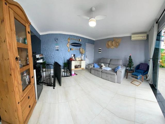 Cobertura venda em Vila Caiçara, Praia Grande