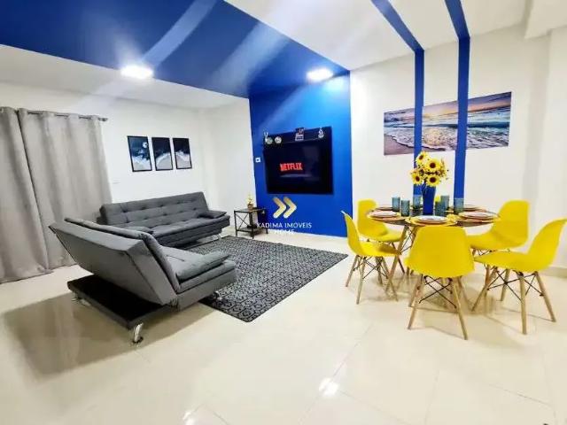 Cobertura venda em Região Imediata de Santos, Região Metropolitana da Baixada Santista