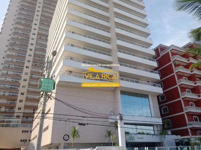 Cobertura venda em Praia Grande, Região Geográfica Intermediária de São Paulo