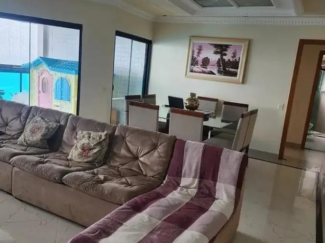 Cobertura venda em Região Imediata de Santos, Região Metropolitana da Baixada Santista