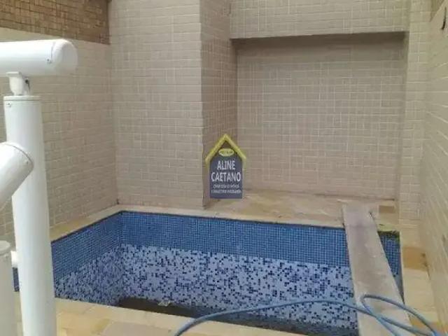 Cobertura venda em Região Imediata de Santos, Região Metropolitana da Baixada Santista