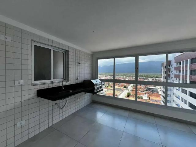 Cobertura venda em Região Imediata de Santos, Região Metropolitana da Baixada Santista