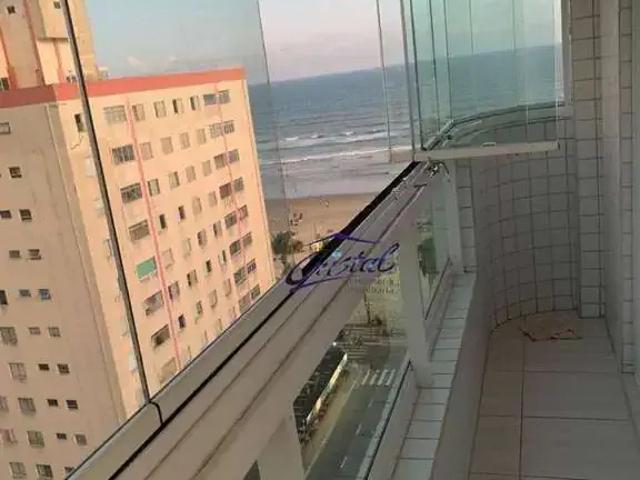 Cobertura venda em Região Imediata de Santos, Região Metropolitana da Baixada Santista