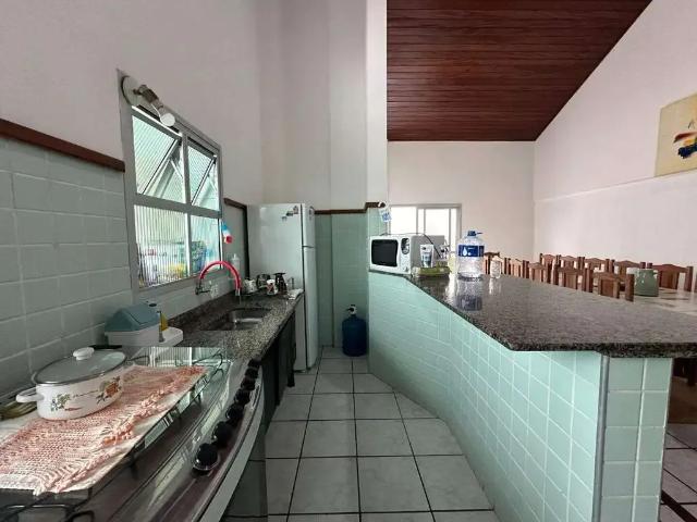 Cobertura venda em Região Imediata de Santos, Região Metropolitana da Baixada Santista