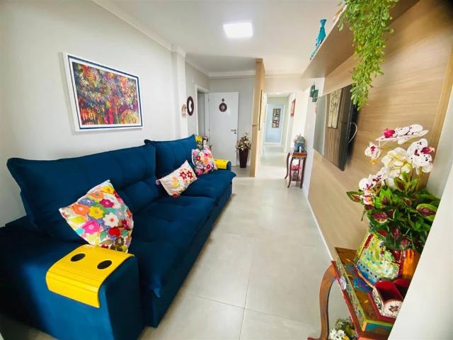 Cobertura venda em Vila Caiçara, Praia Grande