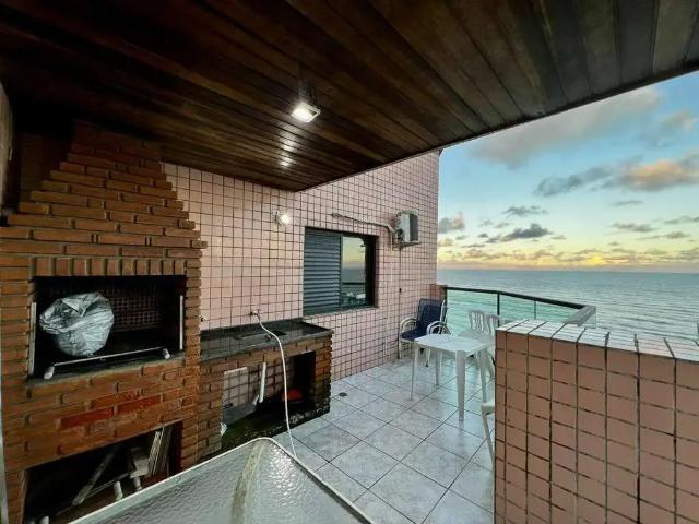 Cobertura venda em Região Imediata de Santos, Região Metropolitana da Baixada Santista