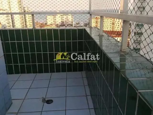 Cobertura venda em Região Imediata de Santos, Região Metropolitana da Baixada Santista