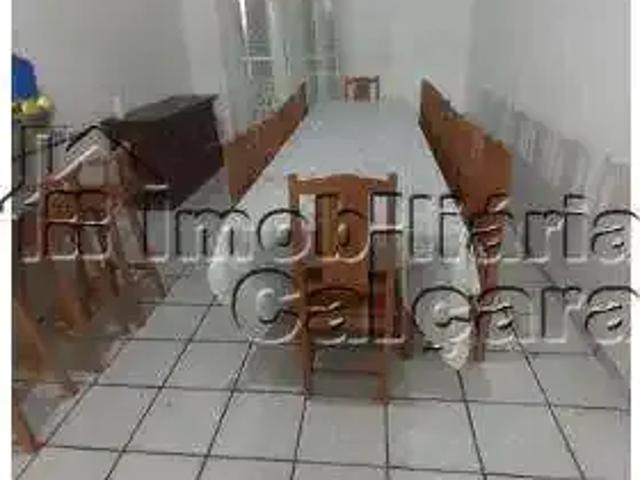 Cobertura venda em Vila Caiçara, Praia Grande