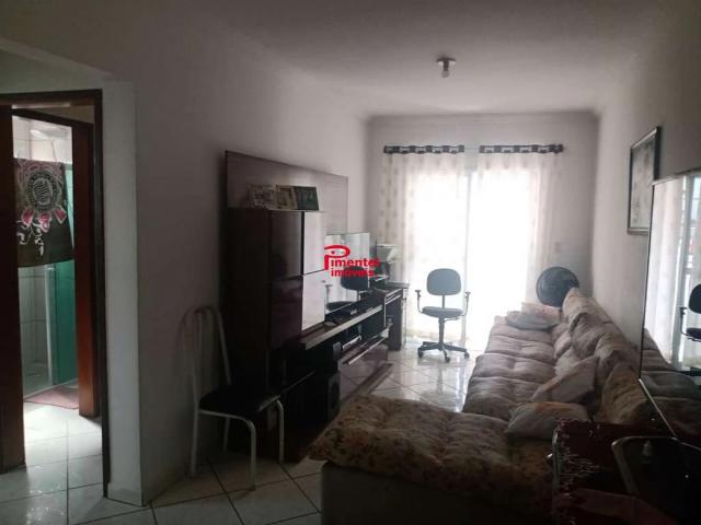 Cobertura venda em Praia Grande
