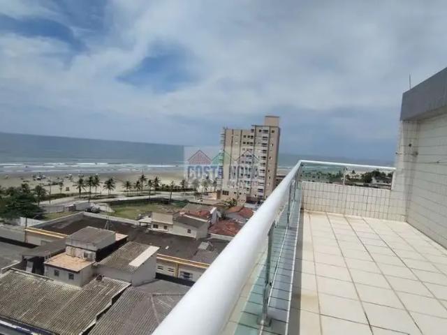Cobertura venda em Região Imediata de Santos, Região Metropolitana da Baixada Santista