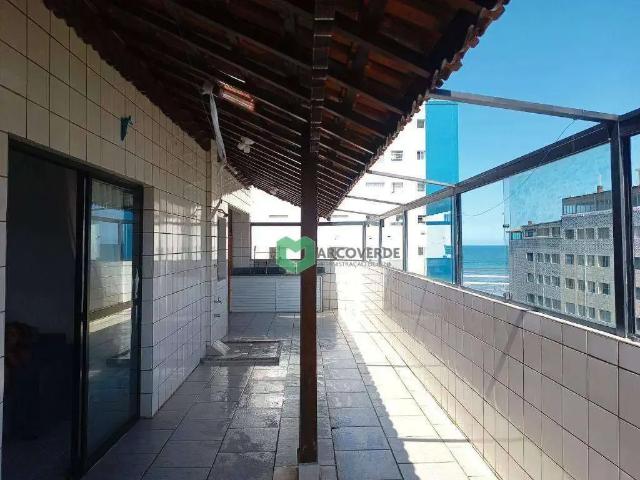 Cobertura venda em Região Imediata de Santos, Região Metropolitana da Baixada Santista