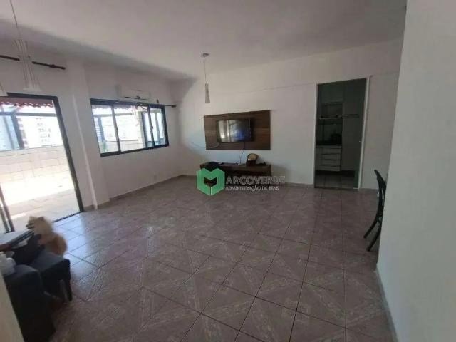 Cobertura venda em Praia Grande