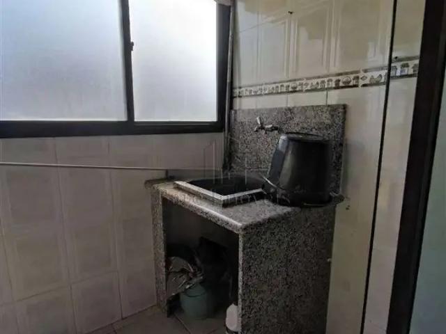 Cobertura venda em Região Imediata de Santos, Região Metropolitana da Baixada Santista