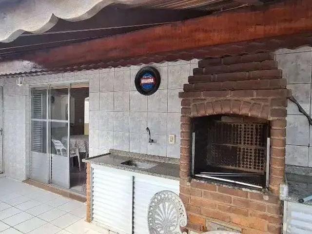 Cobertura venda em Região Imediata de Santos, Região Metropolitana da Baixada Santista