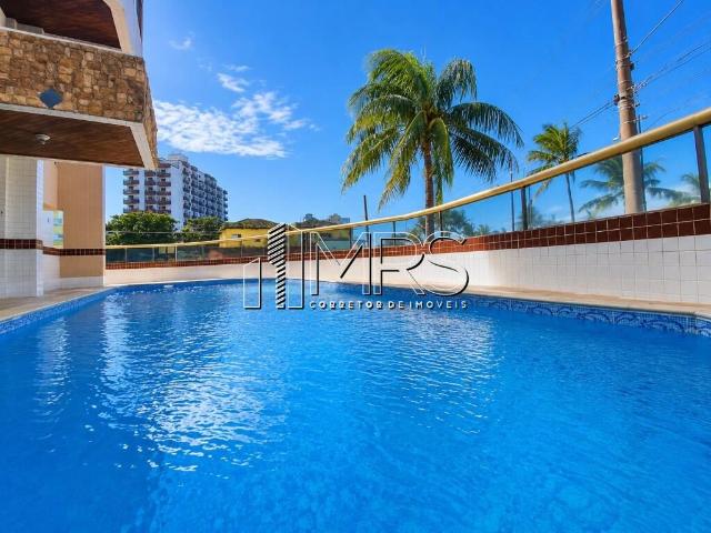 Cobertura venda em Praia Grande