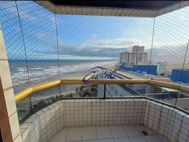 Cobertura venda em Praia Grande