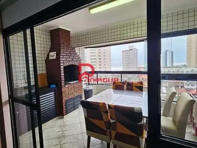 Cobertura venda em Região Imediata de Santos, Região Metropolitana da Baixada Santista