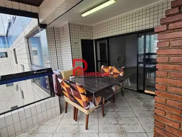 Cobertura venda em Região Imediata de Santos, Região Metropolitana da Baixada Santista