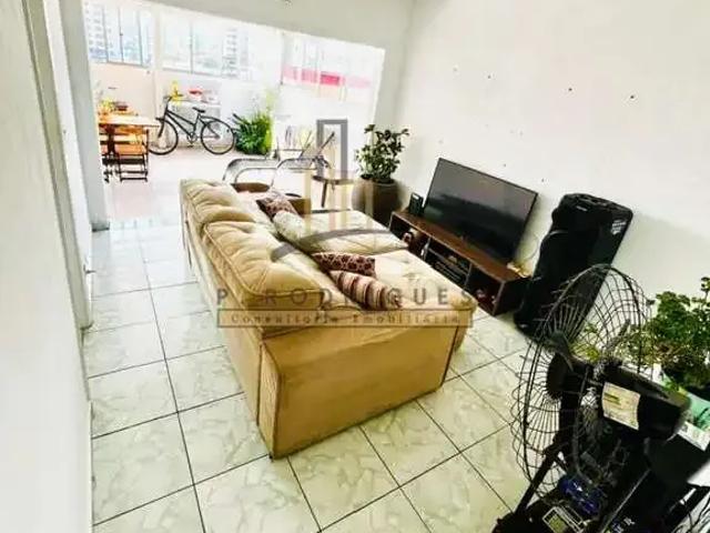 Cobertura venda em Região Imediata de Santos, Região Metropolitana da Baixada Santista