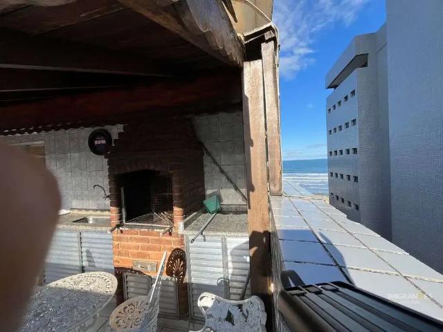 Cobertura venda em Região Imediata de Santos, Região Metropolitana da Baixada Santista