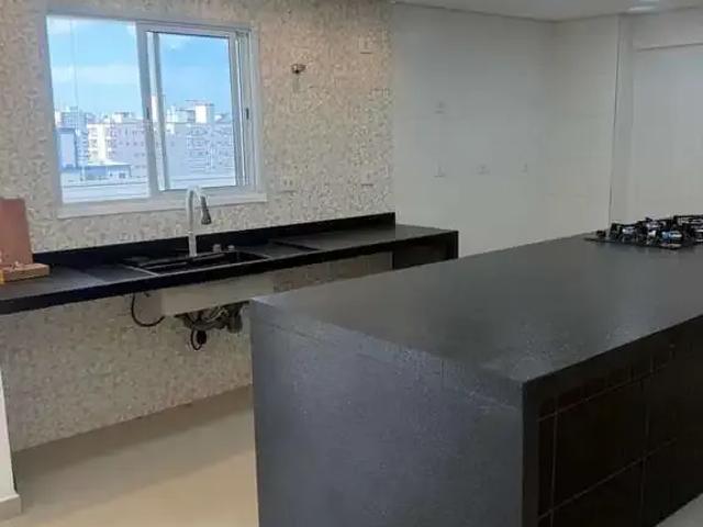 Cobertura venda em Região Imediata de Santos, Região Metropolitana da Baixada Santista