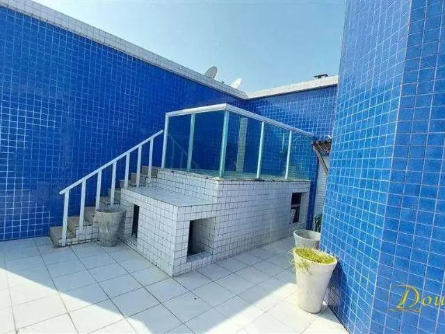 Cobertura venda em Região Imediata de Santos, Região Metropolitana da Baixada Santista