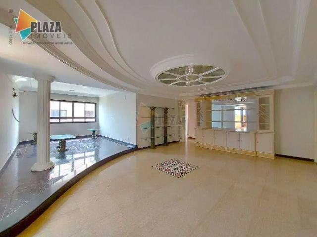 Cobertura venda em Região Imediata de Santos, Região Metropolitana da Baixada Santista