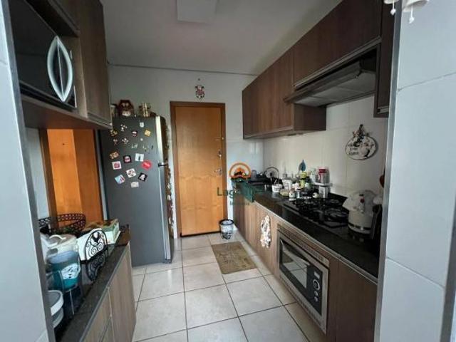 Apartamento venda em Recanto da Lagoa, Lagoa Santa
