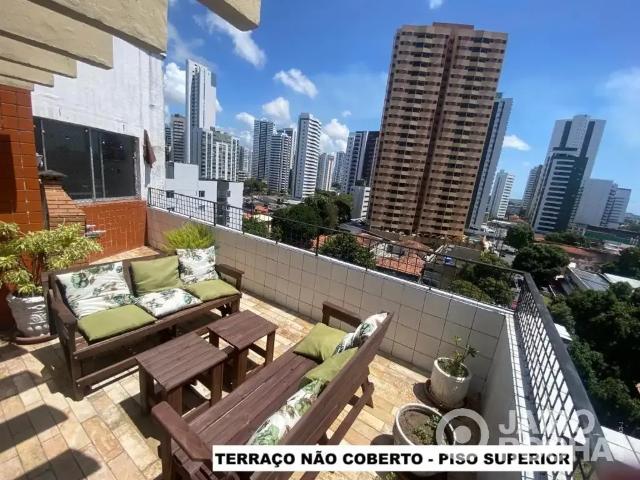 Cobertura venda em Região Geográfica Imediata do Recife, Região Metropolitana do Recife
