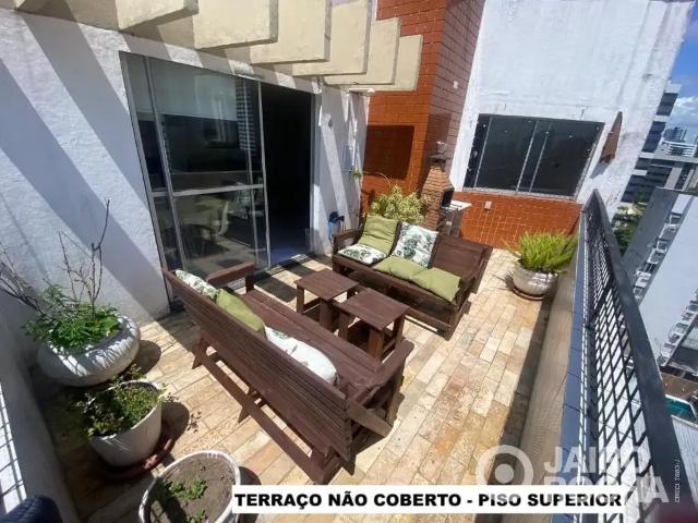 Cobertura venda em Região Geográfica Imediata do Recife, Região Metropolitana do Recife